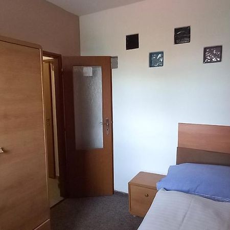 Expres Atack Penzion Brno Eksteriør bilde